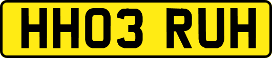 HH03RUH