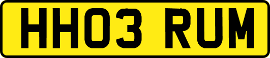 HH03RUM