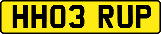 HH03RUP