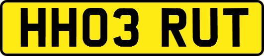 HH03RUT