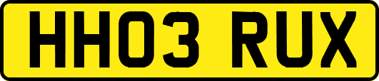 HH03RUX