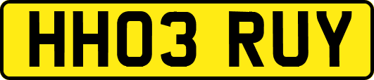 HH03RUY