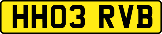 HH03RVB