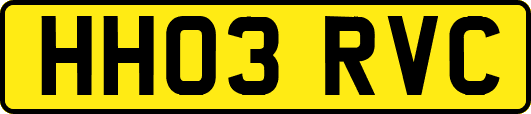 HH03RVC