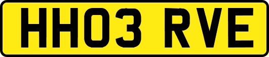 HH03RVE