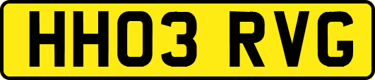 HH03RVG