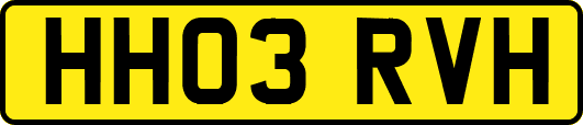 HH03RVH