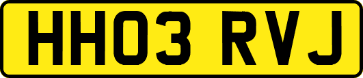HH03RVJ