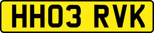 HH03RVK