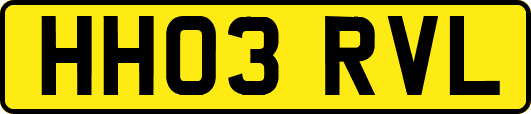 HH03RVL