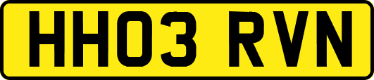 HH03RVN