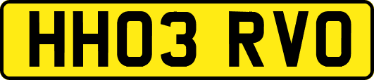 HH03RVO