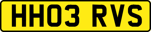 HH03RVS