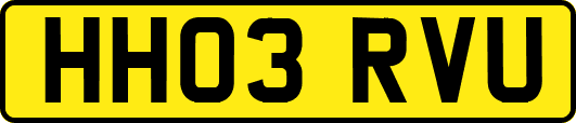 HH03RVU