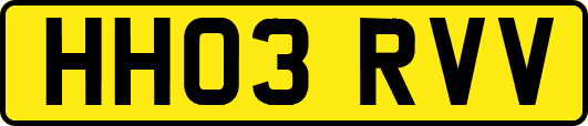 HH03RVV