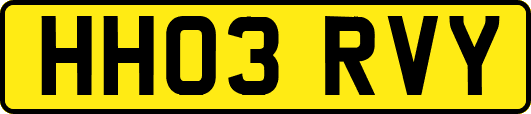 HH03RVY