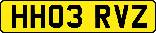 HH03RVZ