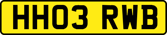 HH03RWB