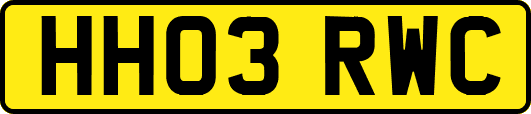 HH03RWC