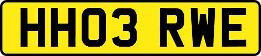 HH03RWE