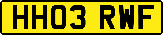 HH03RWF