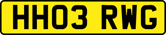 HH03RWG