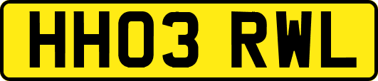 HH03RWL