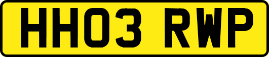 HH03RWP