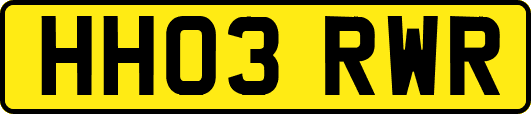HH03RWR