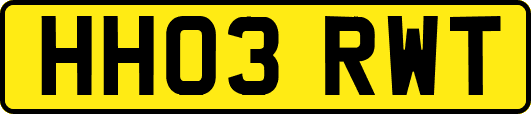 HH03RWT