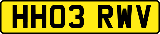 HH03RWV