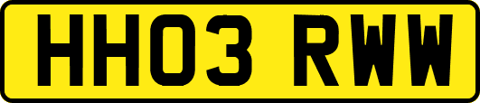 HH03RWW