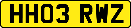 HH03RWZ