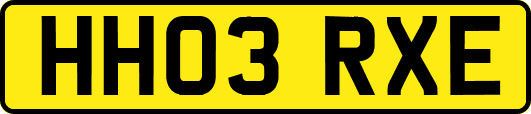 HH03RXE