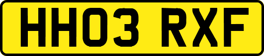 HH03RXF