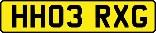 HH03RXG