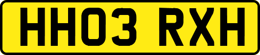 HH03RXH