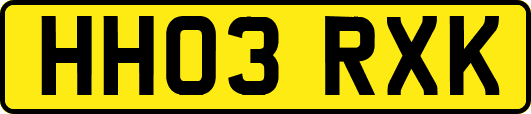 HH03RXK