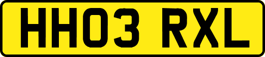 HH03RXL