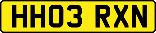 HH03RXN