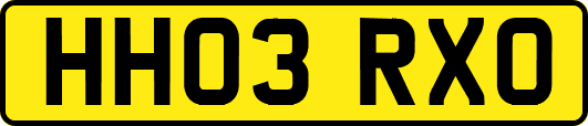 HH03RXO