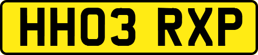 HH03RXP