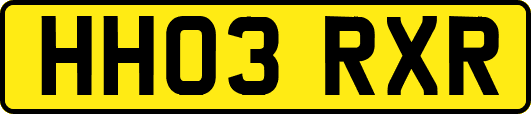 HH03RXR