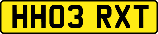 HH03RXT