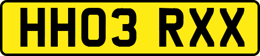 HH03RXX