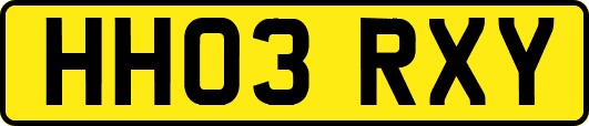 HH03RXY