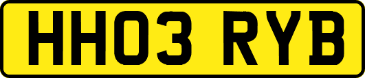 HH03RYB