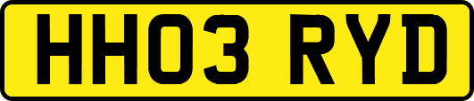 HH03RYD