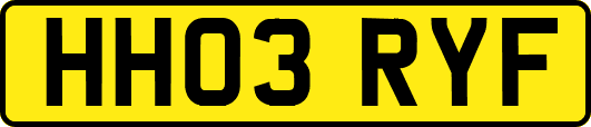 HH03RYF
