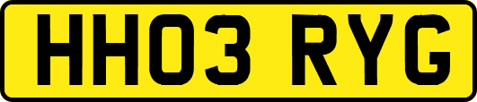 HH03RYG